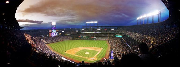 Denver Parking - Coors Field - All Parking Tips And News