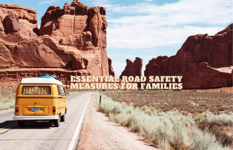 Essential Road Safety Measures for Families