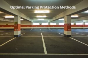 Optimal Parking Protection Methods