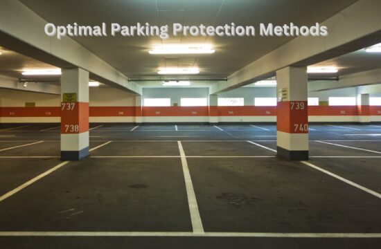 Optimal Parking Protection Methods