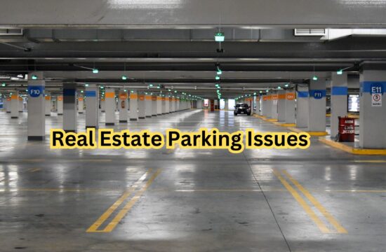 Real Estate Parking Issues